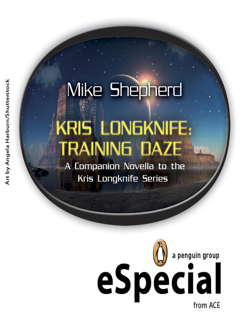 Title details for Training Daze by Mike Shepherd - Available